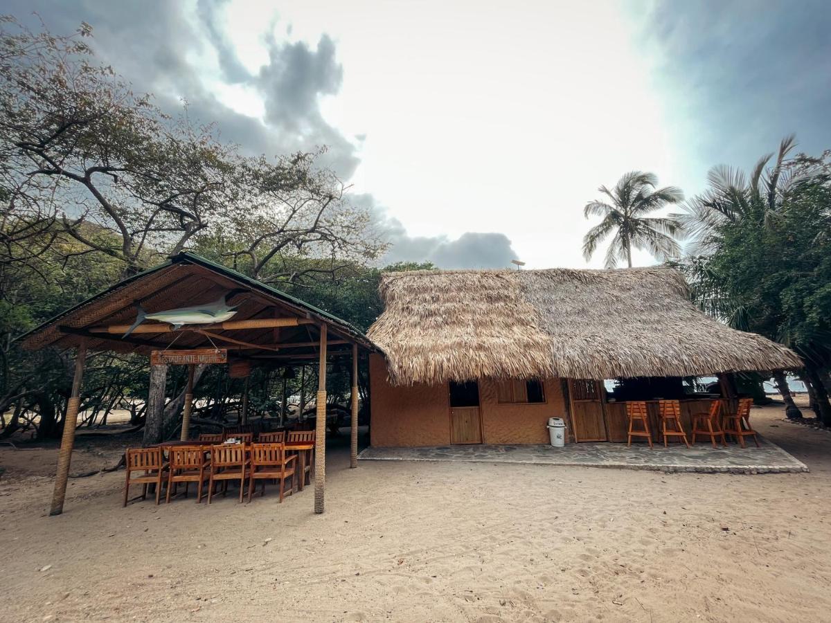 Calabazo  Wachakyta Ecolodge المظهر الخارجي الصورة