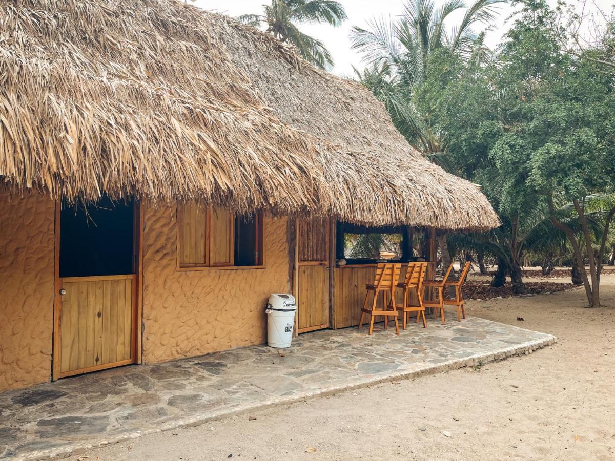 Calabazo  Wachakyta Ecolodge المظهر الخارجي الصورة